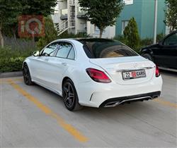مرسيدس بنز C-Class
